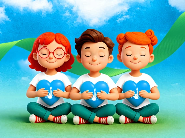 Алина Кабаева поздравила детей с Днём защиты детей и представила масштабную благотворительную программу